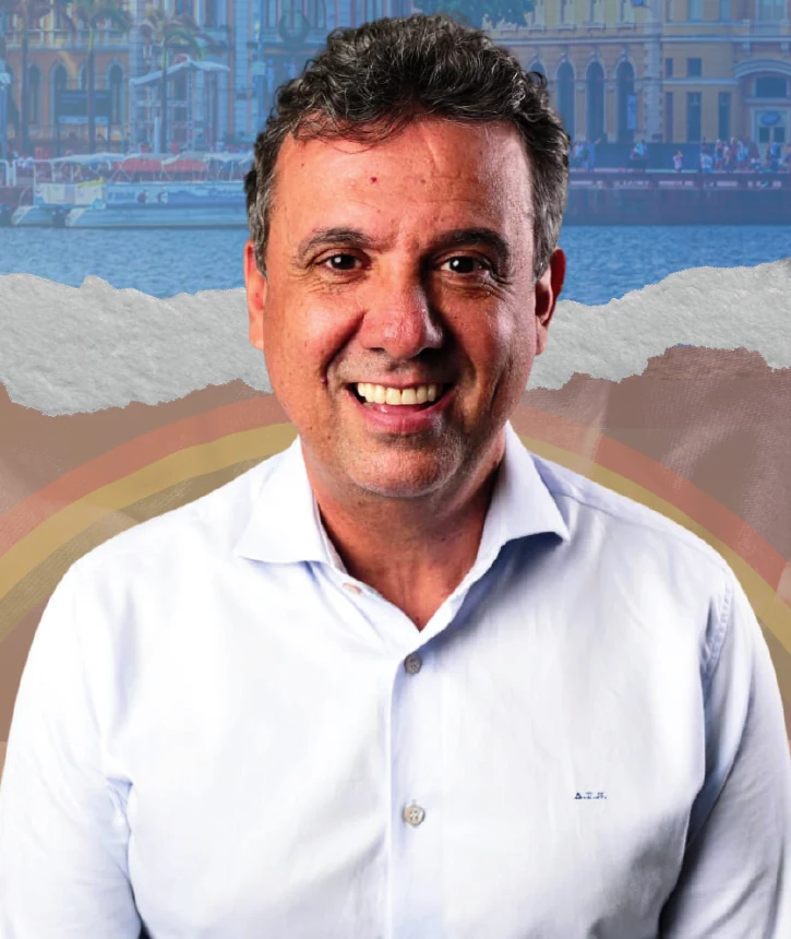Alcides Teixeira Neto