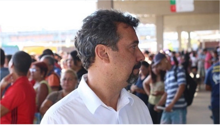 Alcides Teixeira Neto - 70000