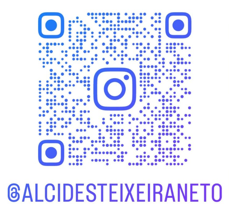 Alcides Teixeira Neto - 70000